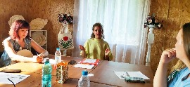 Женсовет п. Пашино совместно с клубом избирателей Вячеслава Илюхина организовал поездку для мам с детьми в парк семейного отдыха.