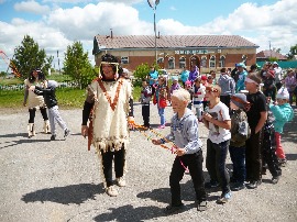 Суздальский СДК (2)