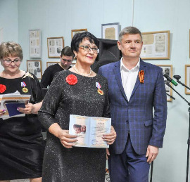 Учебный год в Народном университете Союза женщин Карасукского района завершен. Пора подводить итоги.