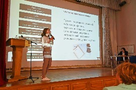 В Новосибирском региональном отделении СЖР прошла Стратегическая сессия «Женский взгляд».