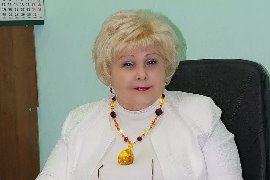 дегтярева