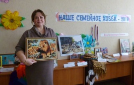 Выставка творческих работ 13.03 (2)