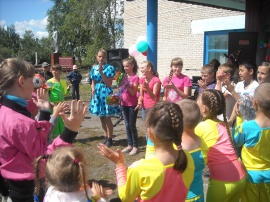 Ильинский СДК (2)