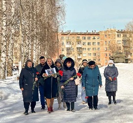 24 марта 2024 года. День общенационального траура по жертвам теракта в подмосковном «Крокус Сити Холле». Мы скорбим со всей страной.  