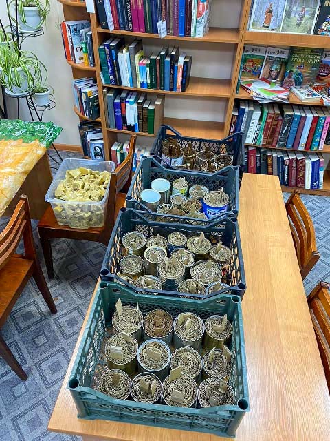 Активисты женского движения Краснозерского района приняли участие в акции «Блиндажные свечи». Активисты женского движения Краснозерского района приняли участие в акции «Блиндажные свечи».
