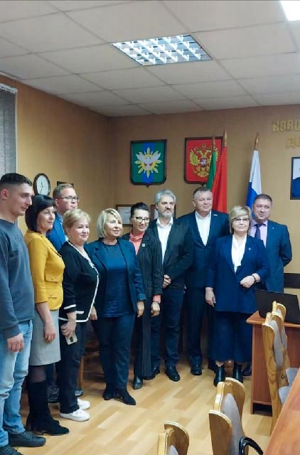 Доволенский район. Доволенский район.