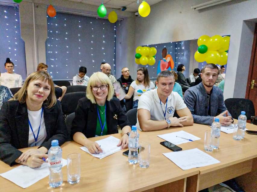 Первомайский р-н.