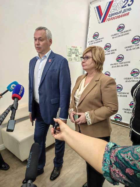 Поздравляем с победой!