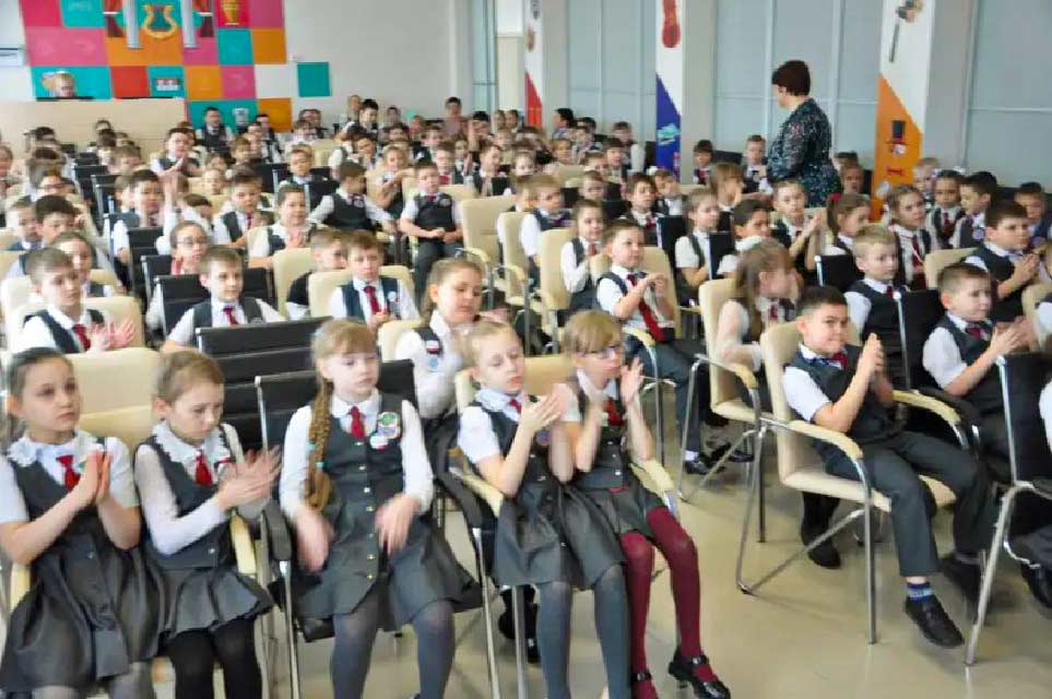 В гостях у сказки В гостях у сказки